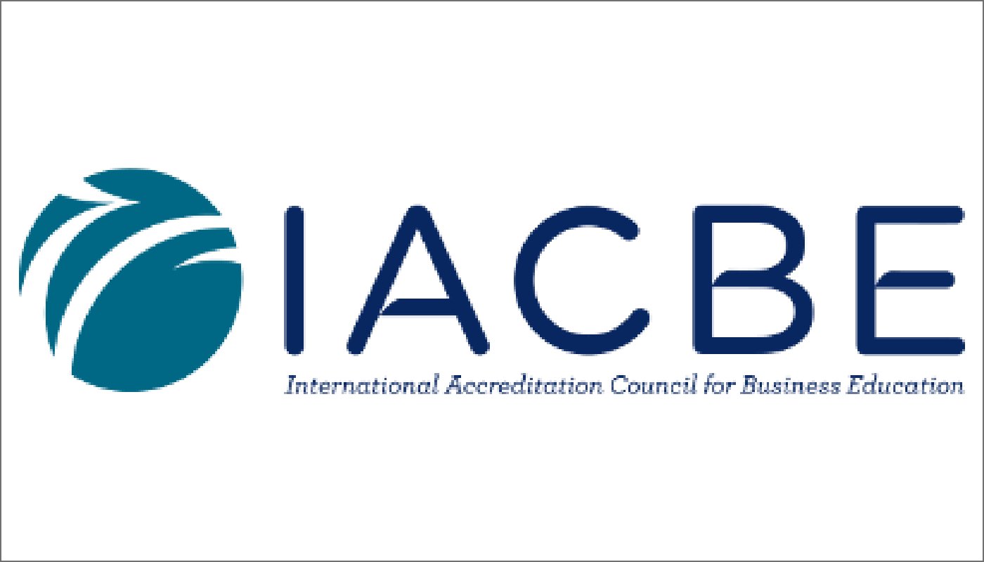 IACBE Logo