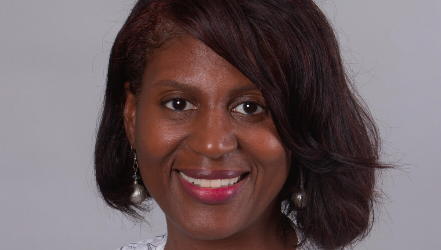 Sharonda Trammel