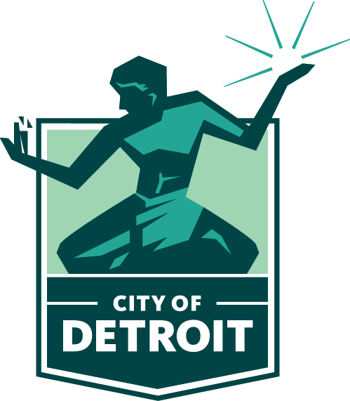 City of Detroit Logo