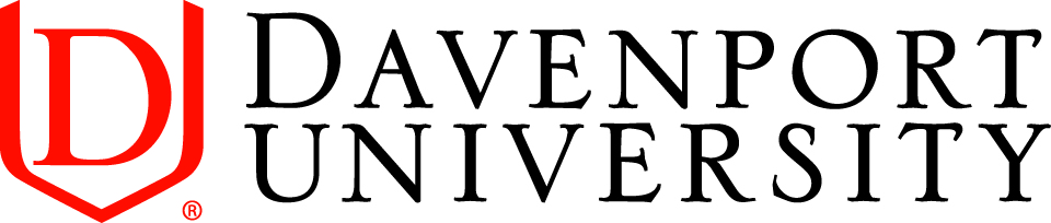 Davenport University Primary Logo