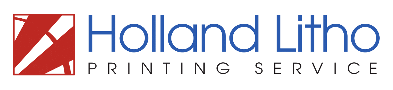 Holland Litho Logo