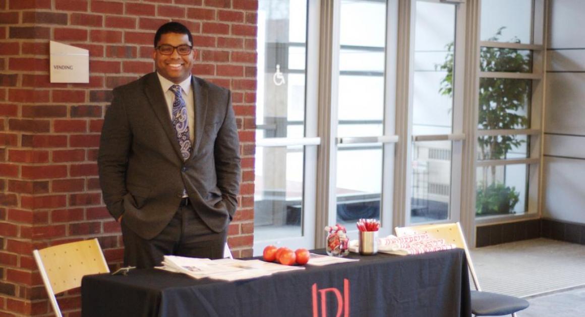 Benny Allen, Davenport