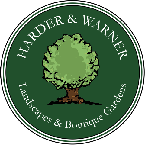Harder and Warner Logo