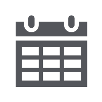 Calendar Icon