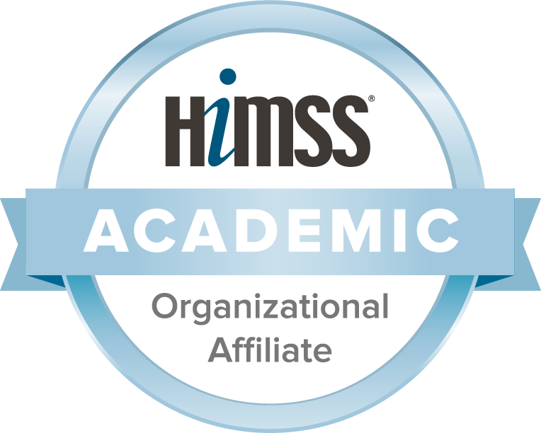 HIMSS Logo