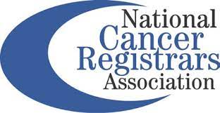 National Cancer Registrars Association Logo