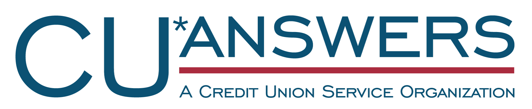 CU* Answers Logo