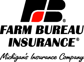 Michigan Farm Bureau Insurance Logo