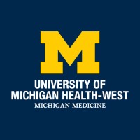 UoM Health West Michigan Medicine Logo