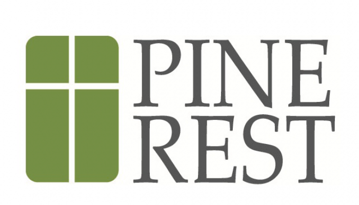 Pine Rest Logo