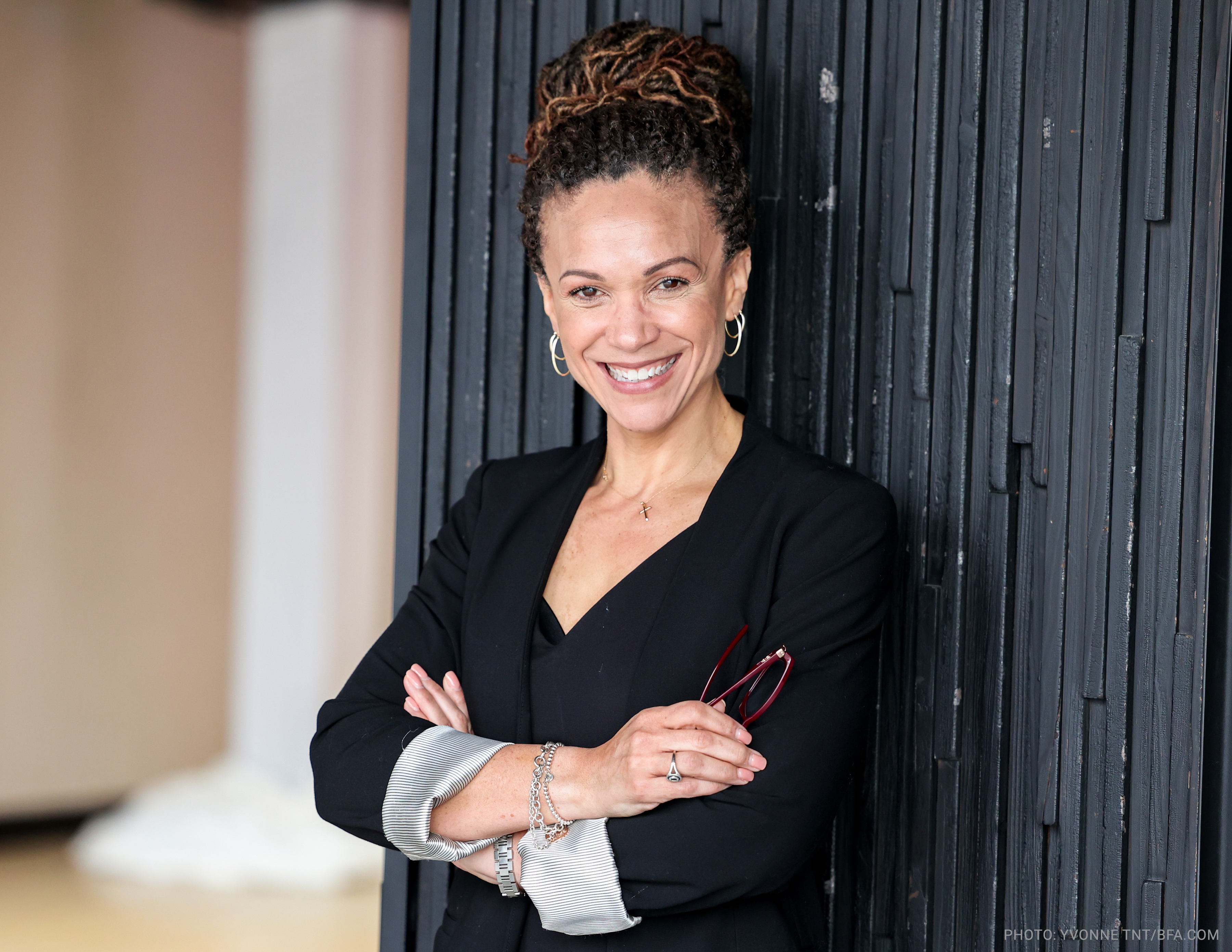 Melissa Harris-Perry