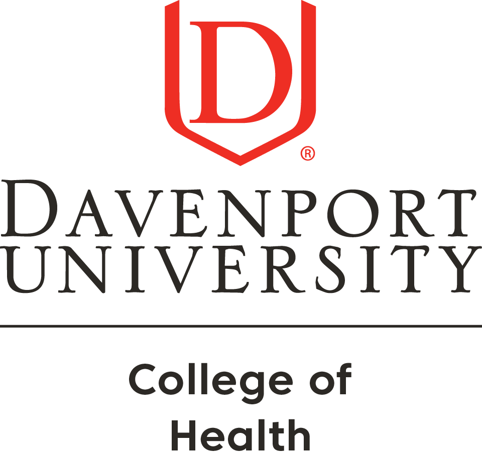 College of health logo