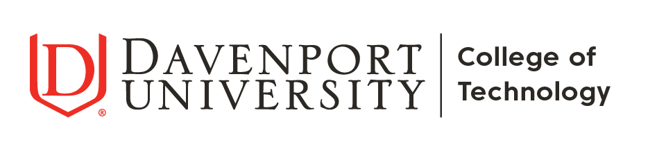 College of tech logo