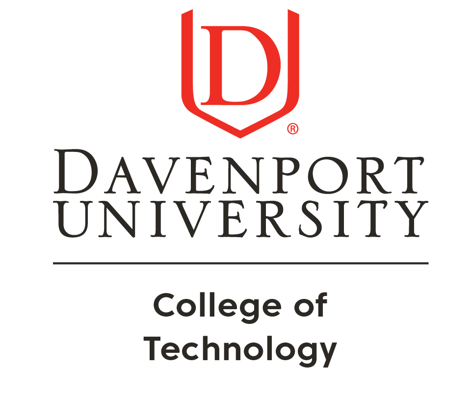 College of tech logo
