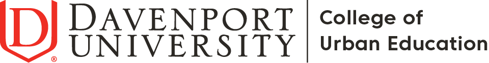 College of Urban Ed logo