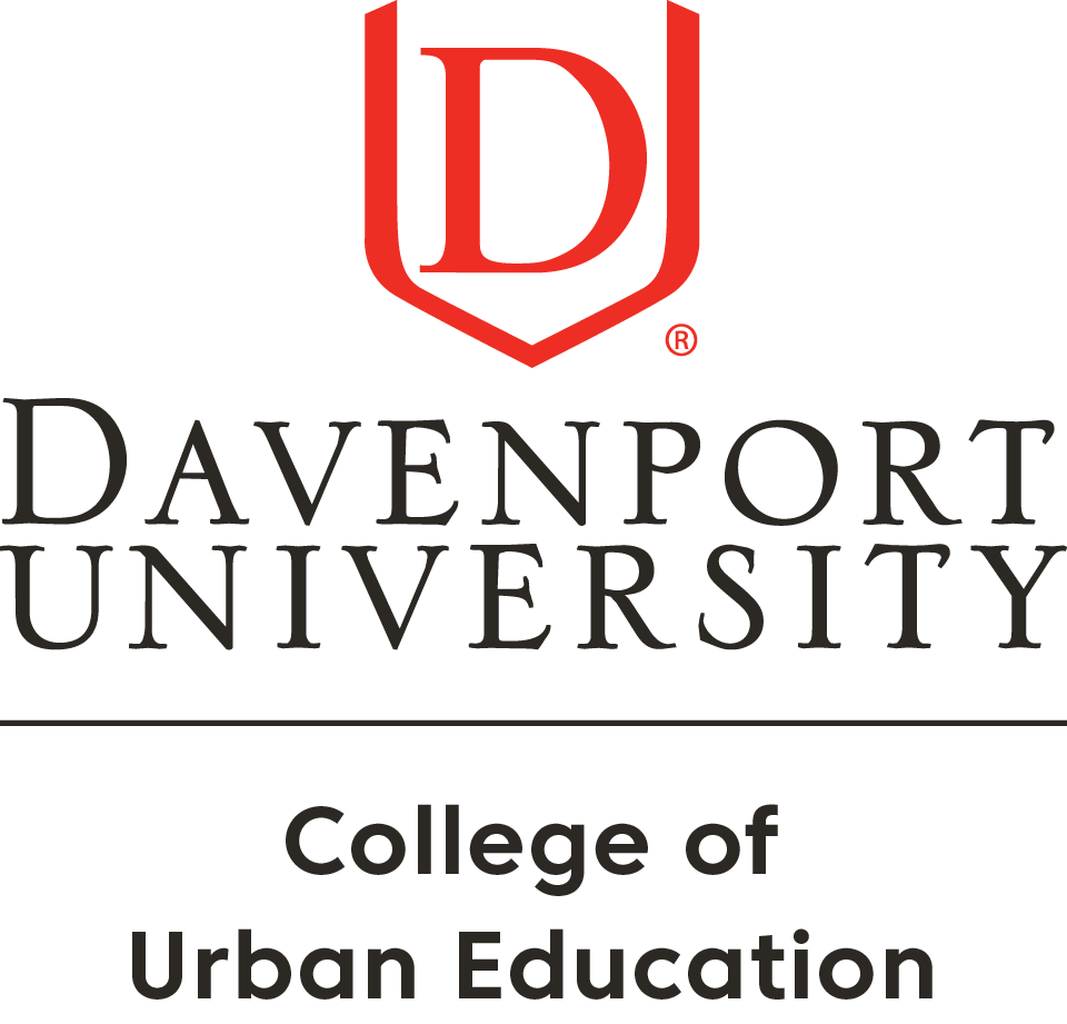 College of Urban Ed logo