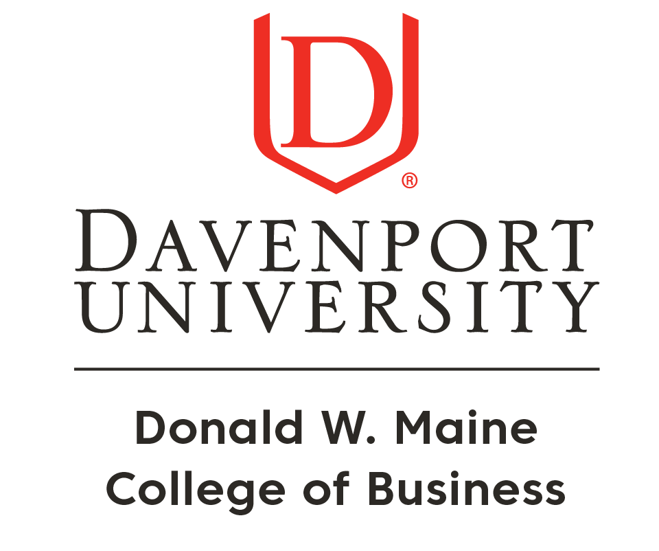 College of Business logo