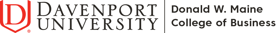 College of Business logo