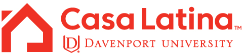 Casa Latina logo