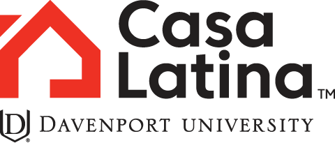 Casa Latina logo