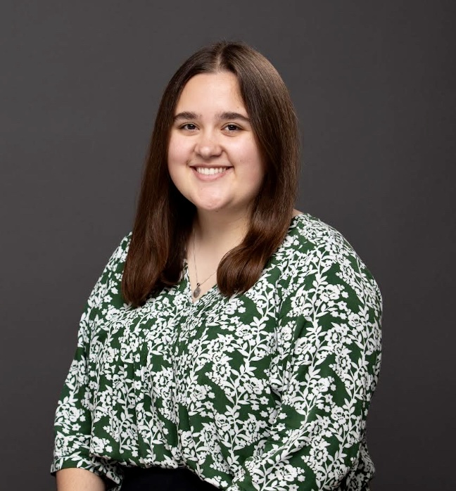 Landyn Teachout headshot