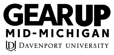 GEAR UP mid-Michigan logo