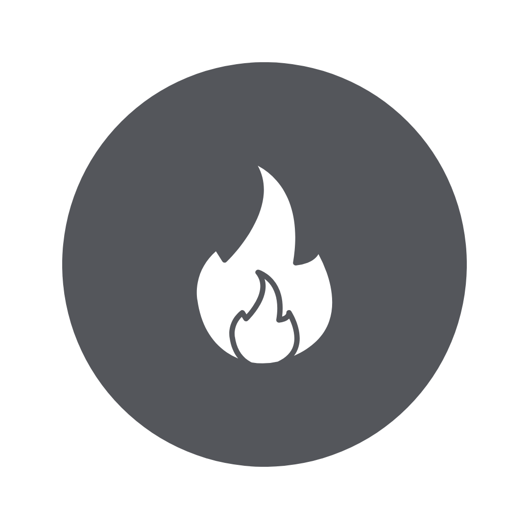 fire icon