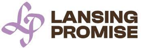 Lansing Promise logo