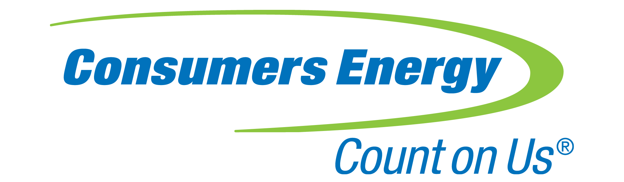 Consumers Energy logo