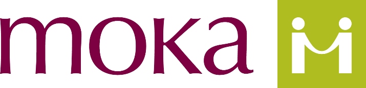 MOKA logo