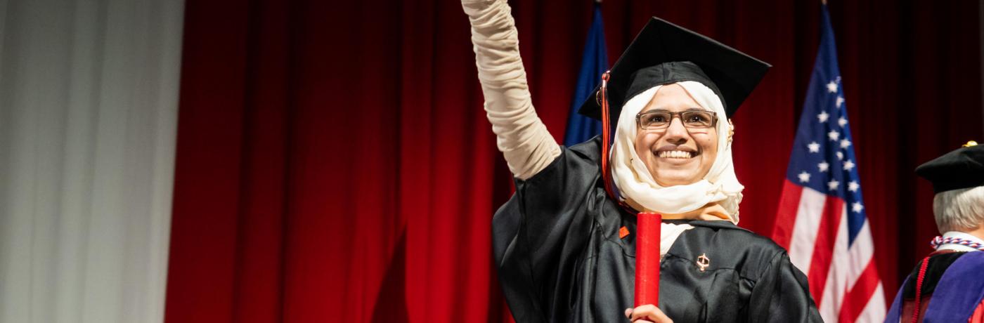 graduate-graduation