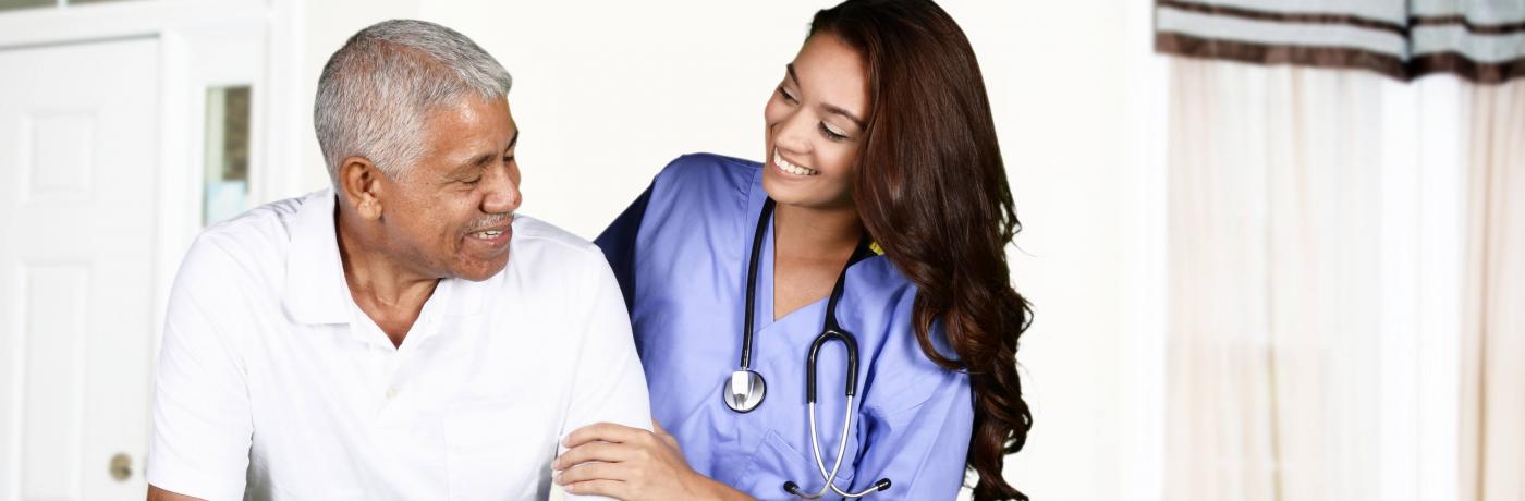 Health Care Worker