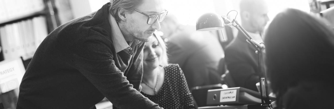 Human Resource Professional