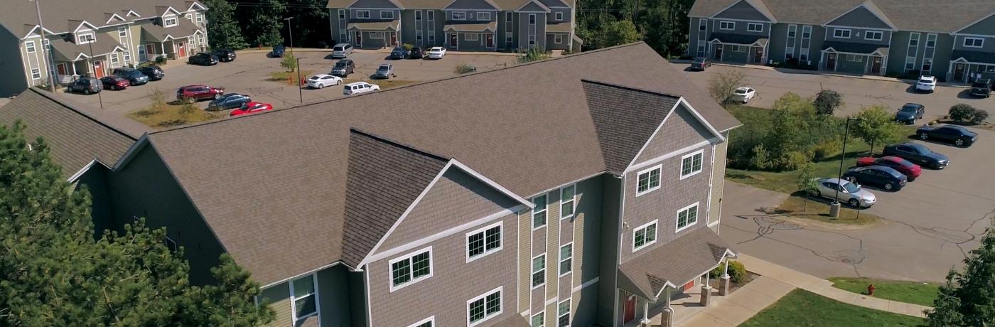 Panther Woods Header