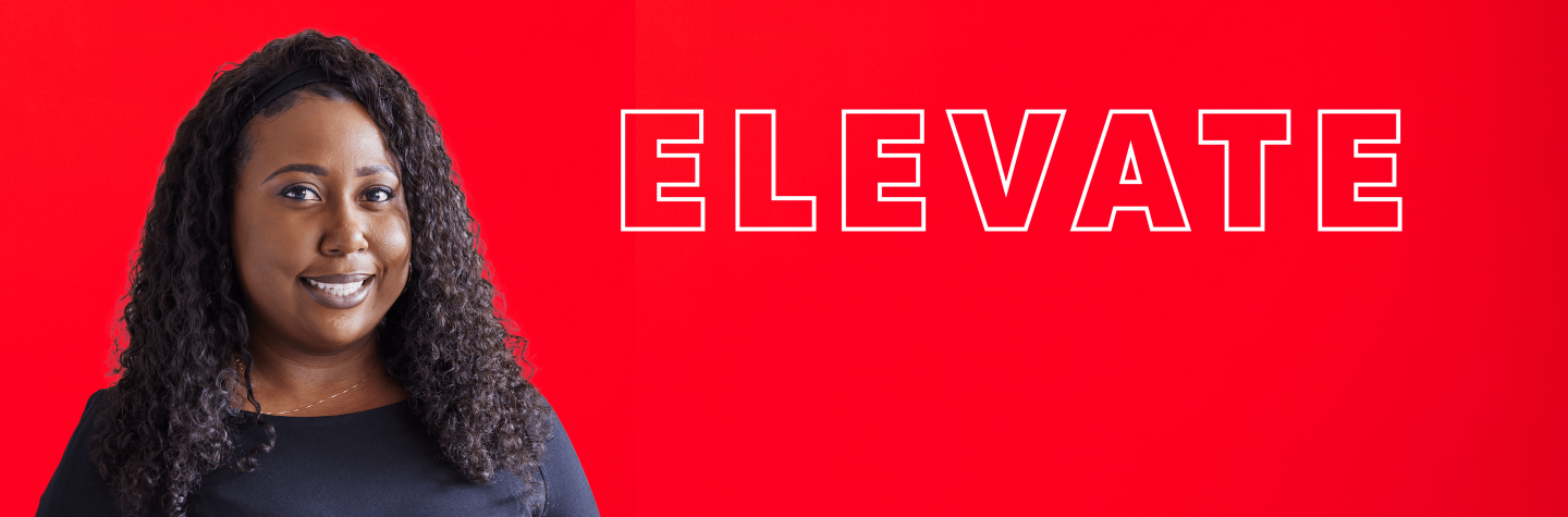 ELEVATE Urban Ed banner