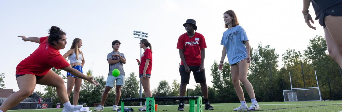 Panther Prowl 2024