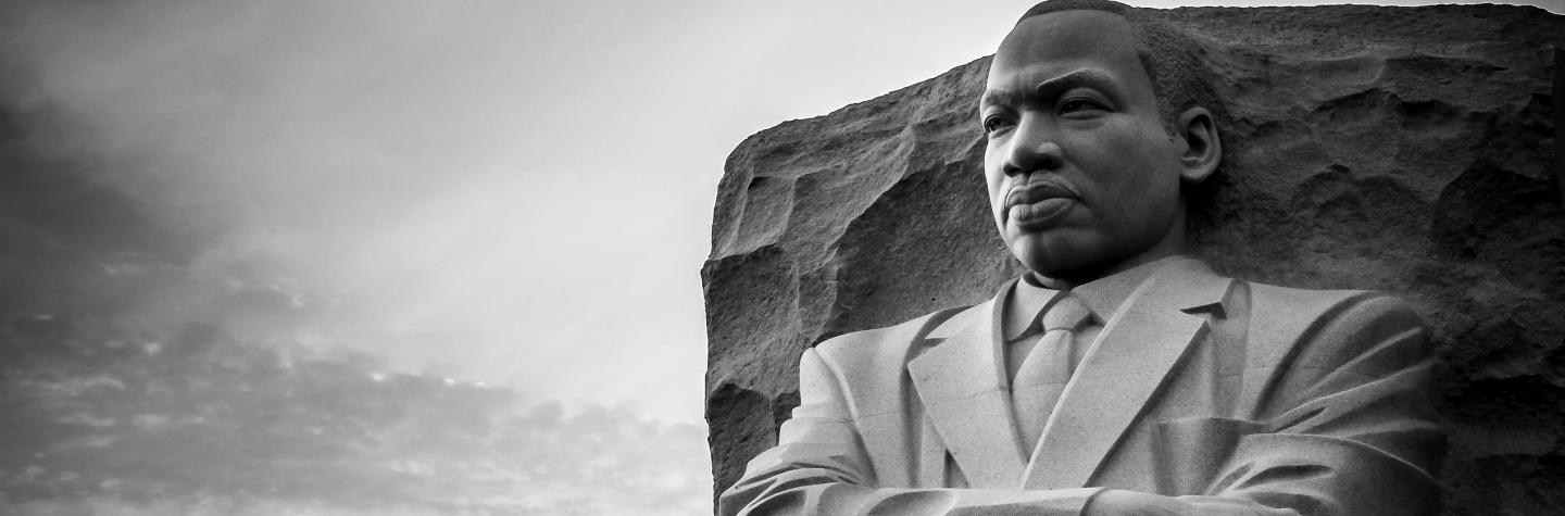 Martin Luther King Jr.