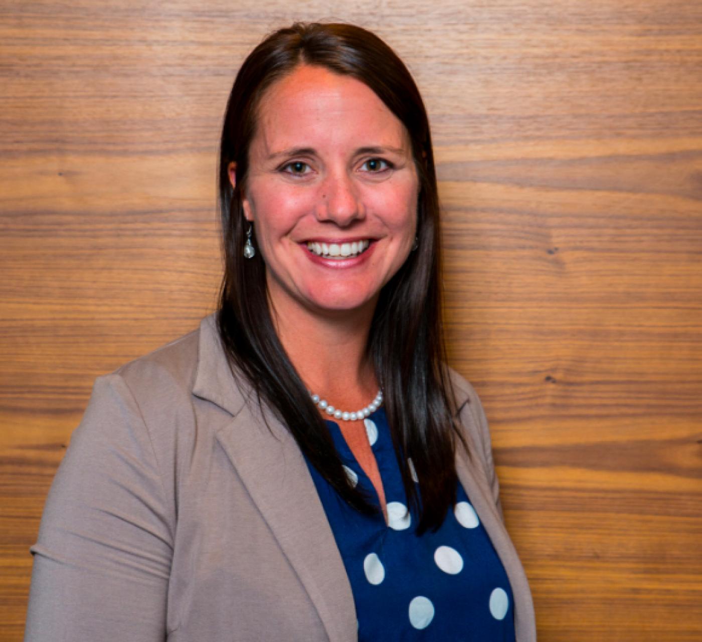 Barb Reimbold