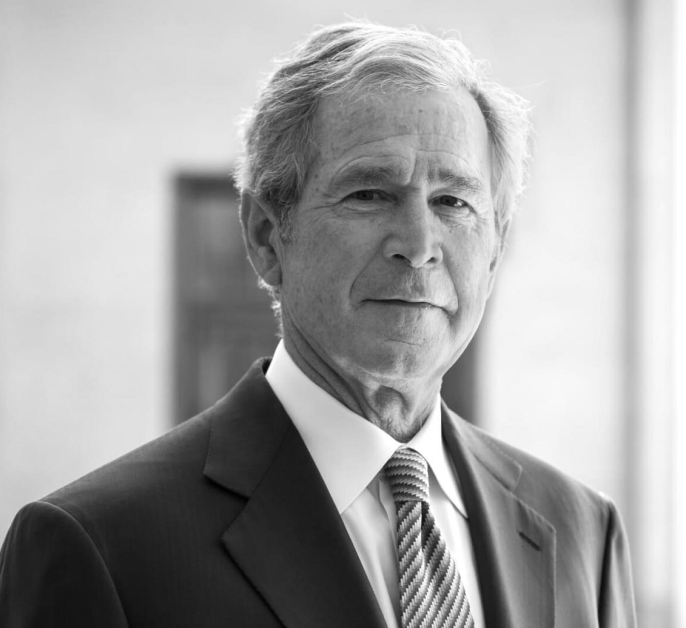 George W. Bush