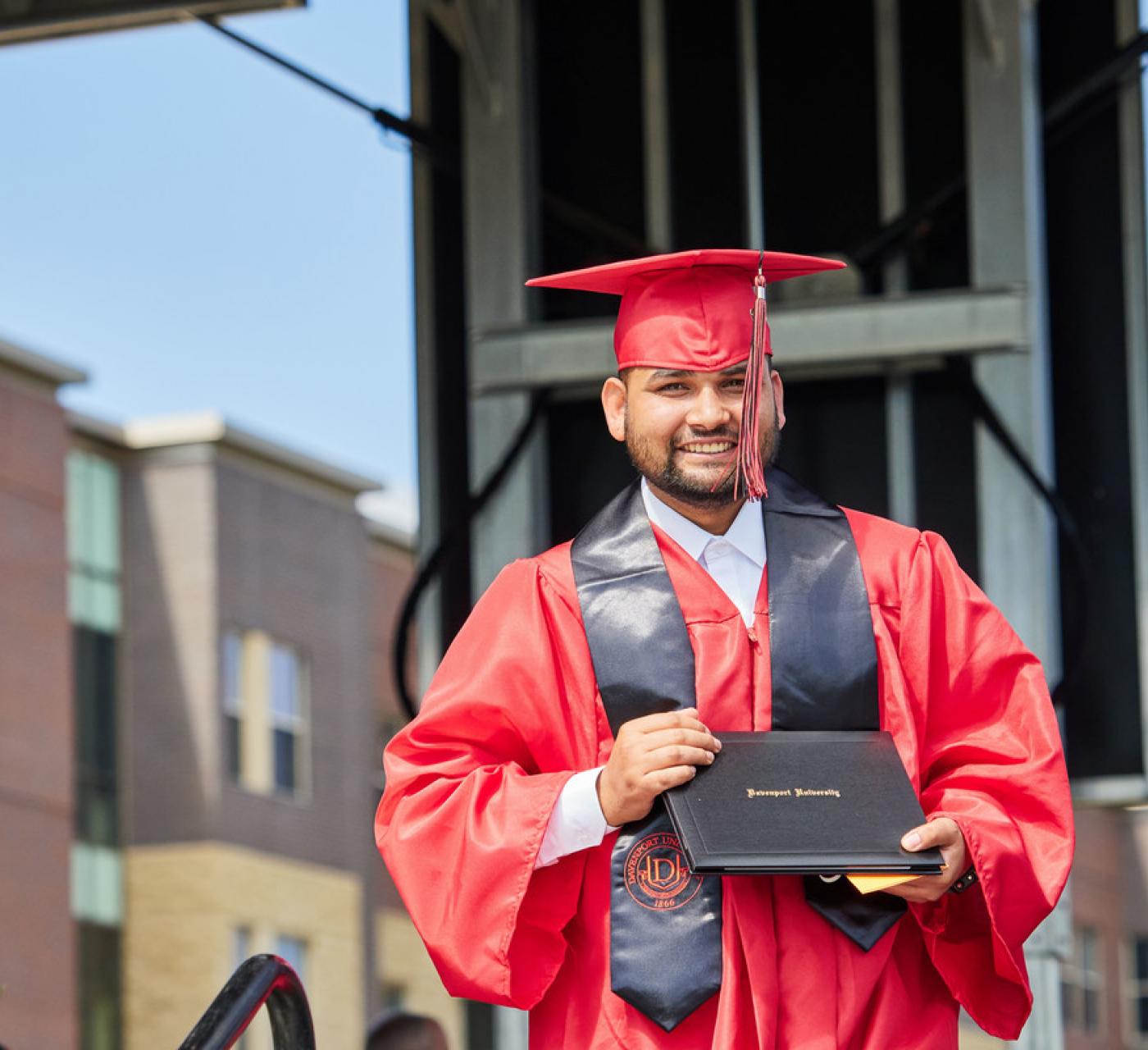 2020 commencement image