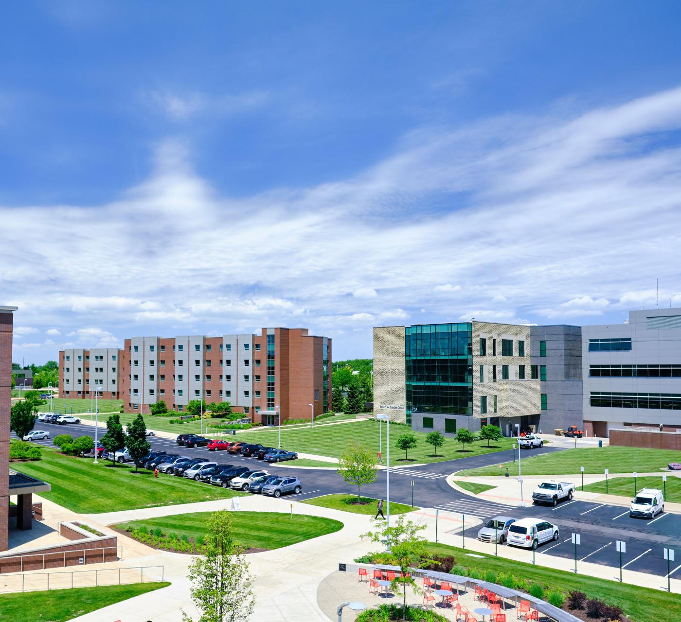 lettinga campus