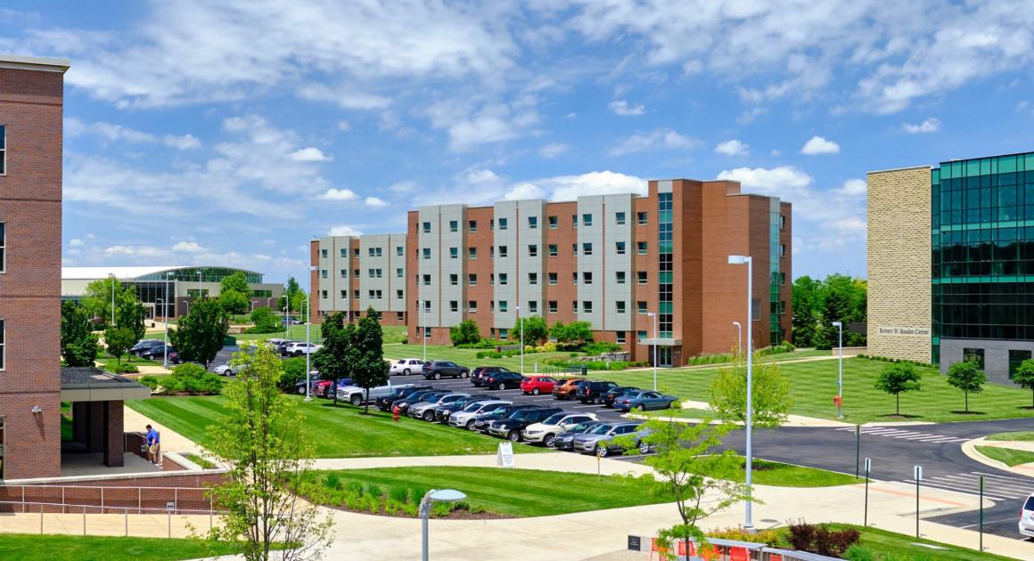 Housing Header Image
