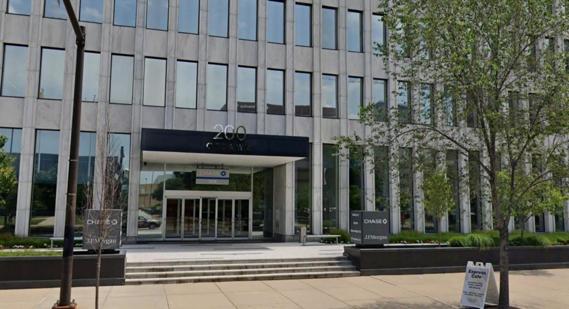 200 Ottawa Building - Grand Rapids, MI
