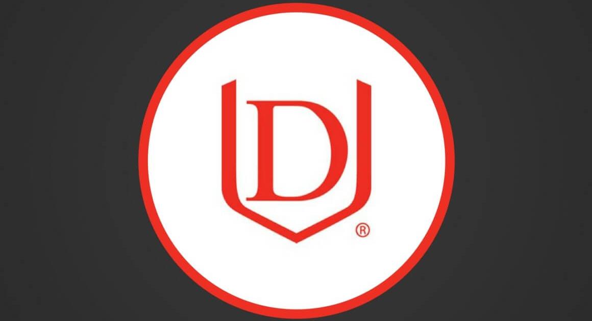 DU emblem