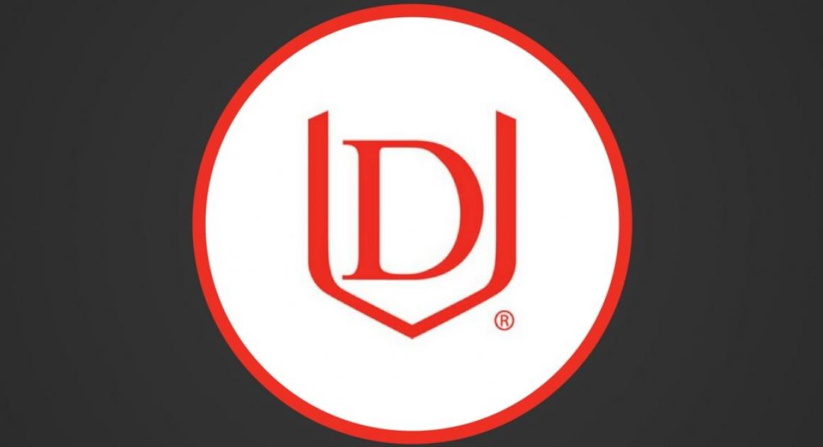 Image of davenport's emblem