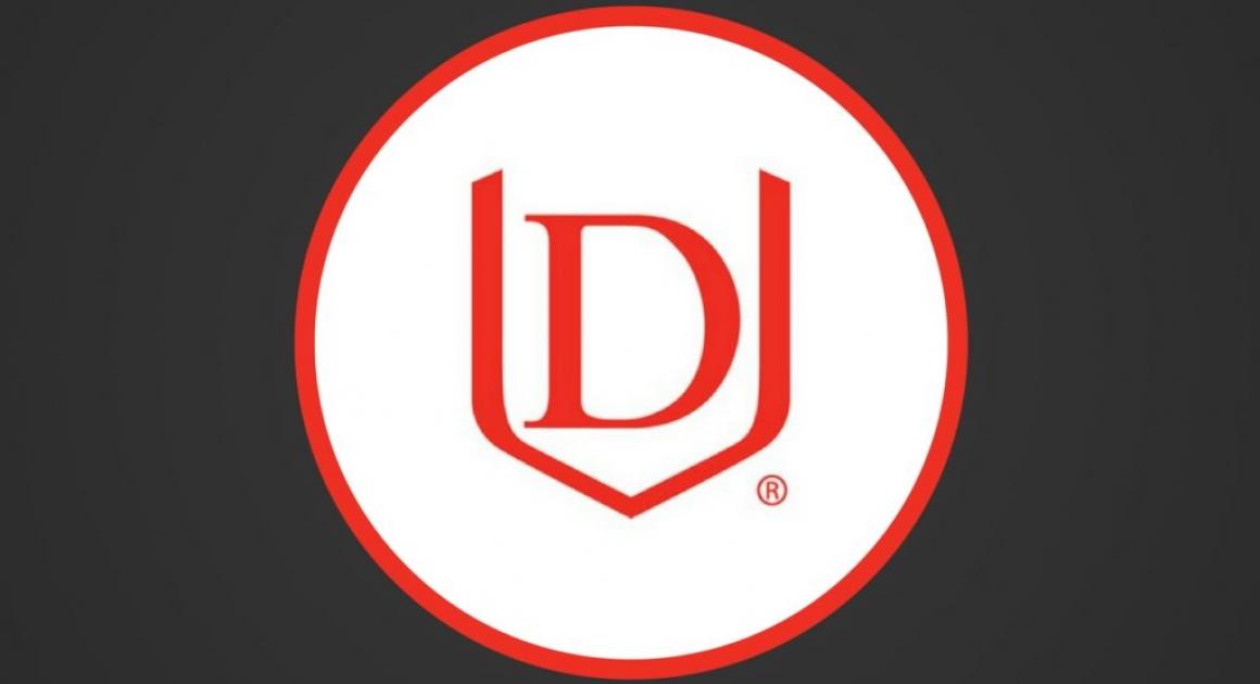 Image of davenport's emblem