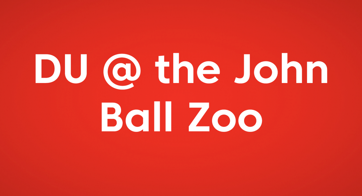 John Ball zoo #2