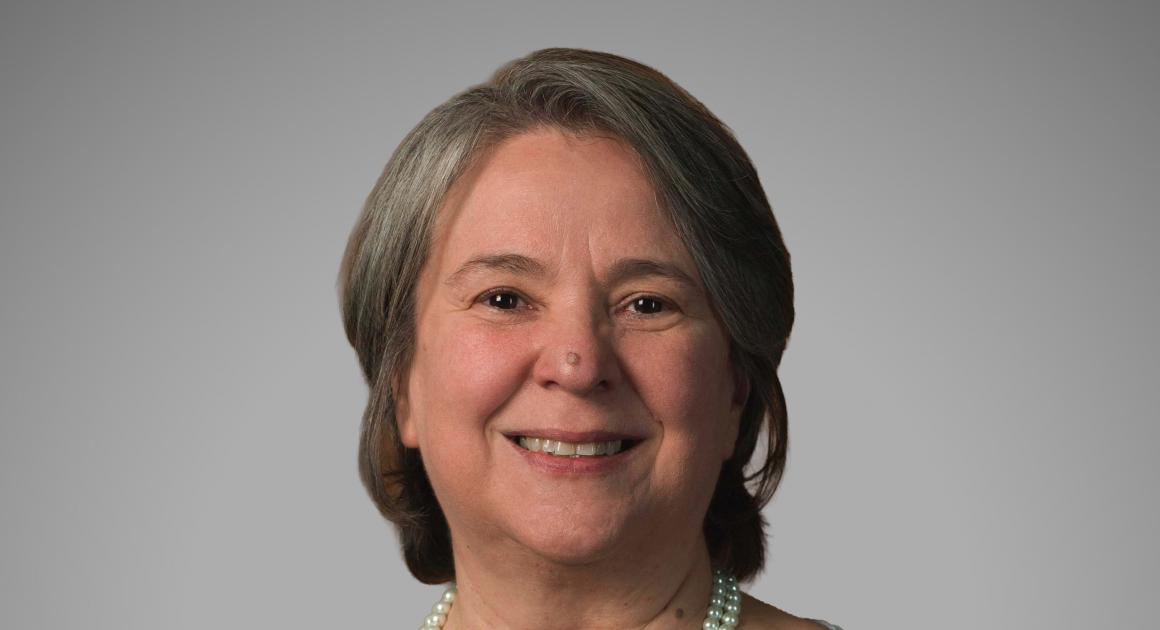 Gilda Gely headshot 2026