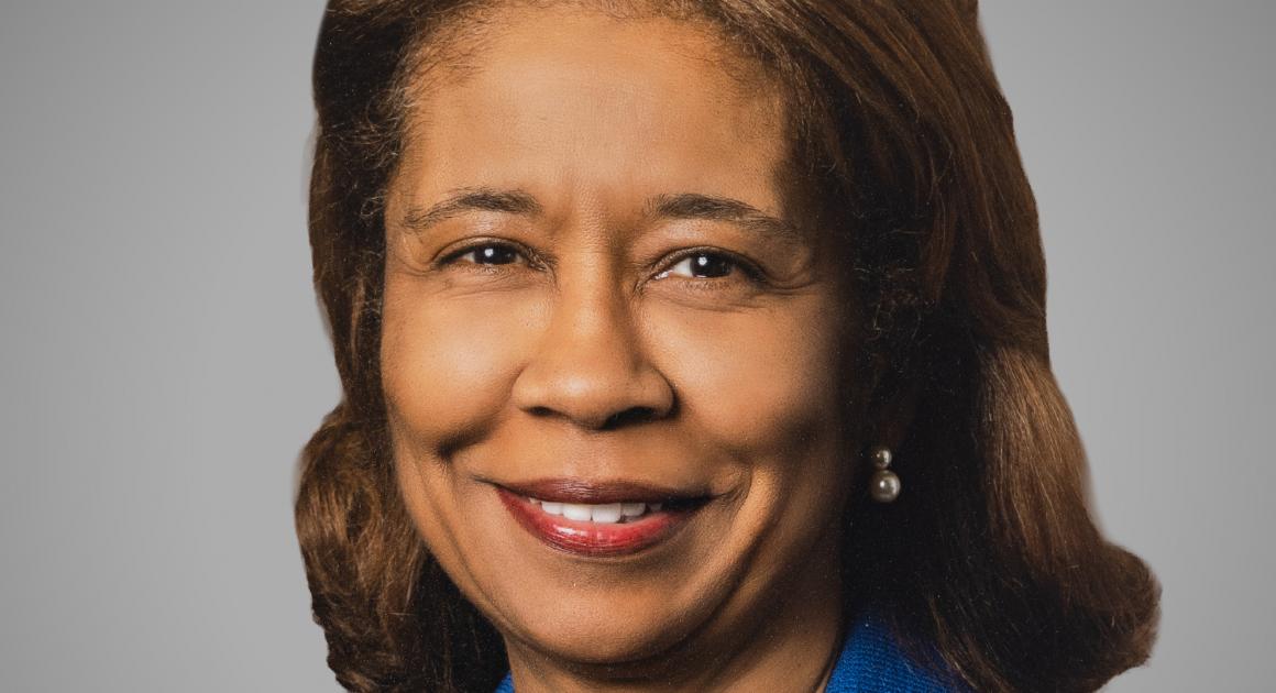 Paula Cunningham headshot 2026