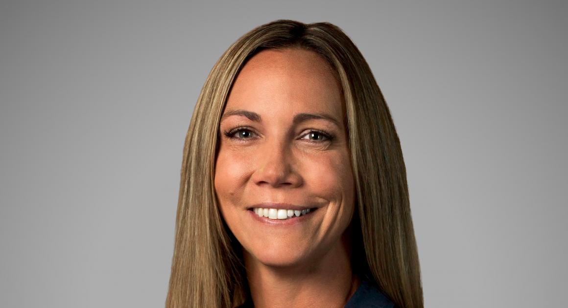 Rachel Render headshot 2026